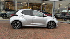 Toyota Yaris 1.5 Hybrid Design 5dr CVT Hybrid Hatchback